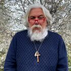 Chi è Meluzzi, vescovo ortodosso sospeso dall'Ordine