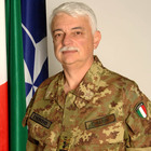 Il generale Chiarini: «Non c'è missione a rischio zero, ma è un lavoro fondamentale»