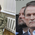 Medvedchuk, chi è l'oligarca (alleato di Putin) scambiato con 200 soldati ucraini prigionieri della Russia