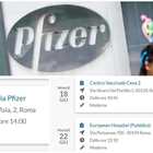 Prenotazioni Pfizer Lazio, ecco i primi appuntamenti disponibili