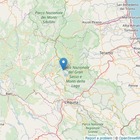 Terremoto vicino L'Aquila, scossa di magnitudo 3 a Campotosto