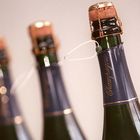 Champagne-mania: coppia già arrestata ruba altre 12 bottiglie dagli scaffali dell'iper