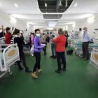 In Toscana aumentano i pazienti guariti: stazionari i nuovi positivi, 175