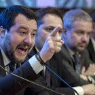 Coronavirus, Salvini: «Telefonato a Conte, lettera con proposte Lega» Il testo