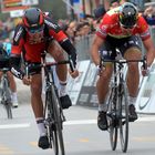 Van Avermaet vince il primo Giro delle Fiandre virtuale