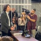 Dj Fabo, assolto Marco Cappato: «Ho agito per la libertà di scelta»