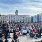Green Pass, 15mila firme per la petizione anti no-vax. «Trieste è la città della scienza». Abatantuono, Illy, Salvatores, tra i nomi