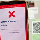 Green pass online falsi, due inchieste a Roma e Milano