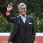 Festa Cinema di Roma, Baglioni: «Film che mi ha cambiato la vita? Blade Runner»