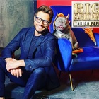 Enrico Papi torna su canale 5 con "Big Show”. Ospiti della prima puntata: Gigi D’Alessio e Alex Britti