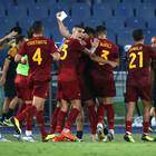 Roma-Cremonese, le pagelle