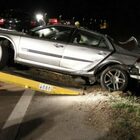 Incidente in auto: Jordan morto a 19 anni, è finito contro il muro di un sottopasso