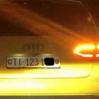È PSICOSI Audi gialla, la vedono ovunque: ma da 48 ore è sparita