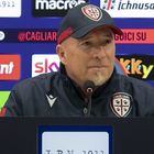 Maran: «Battere il Milan per chiudere il momento difficile