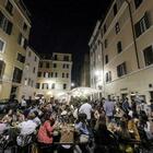 Roma, movida selvaggia: alcol a minorenni, chiusi 4 locali tra Salario e Fidene
