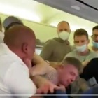 Due passeggeri senza mascherina in aereo: rissa sul volo Klm Amsterdam-Ibiza