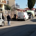 Caccia alle mascherine, a Civita Castellana file ai magazzini che riforniscono le aziende ceramiche
