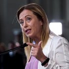 Coronavirus, Meloni attacca Conte: «Il governo umiliato all'Eurogruppo dice sì al Mes»