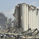 Beirut, dalla Francia: «L'esplosione è stata un incidente». Ma il Libano non commenta