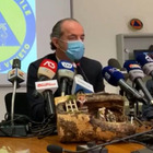 Luca Zaia: «Assessore canta "Faccetta nera" in radio? Scuse doverose»