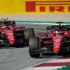 Ferrari velocissime