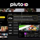 Pluto TV sbarca in Italia dal 28 ottobre, in arrivo oltre 40 canali tematici