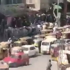 Afghanistan, proteste a Jalalabad: talebani sparano sulla folla