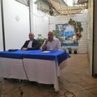 immagine Cava de' Tirreni, l'ex frate Luigi Petrone ci riprova: «Mi ricandido a sindaco»