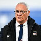 Ranieri: «La Roma è da scudetto»