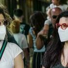 Covid: addio alle mascherine, la Spagna saluta l'obbligo di indossarle all'aperto