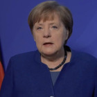 Covid, Merkel: «In arrivo settimane difficili, il peggio deve ancora venire»