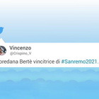 Sanremo 2021, Loredana Bertè fa esplodere i social