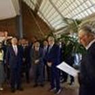 immagine Napoli, dopo gli arabi ecco i cinesi: «Siamo pronti a investire»