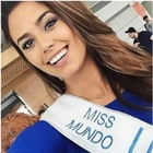 Morta miss Uruguay, Sherika De Armas aveva 26 anni. «Da due anni lottava contro un tumore»