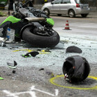 Lite choc al semaforo, motociclista investito e ucciso: arriva una maxi condanna