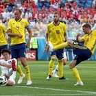 Svezia-Corea del Sud, decide Granquist su rigore