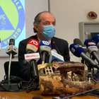 Covid, Zaia: «Zona rossa? Veneto avrà restrizioni in base a condizione epidemiologica»