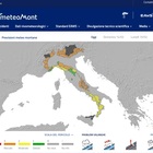 Monitoraggio della neve e previsione valanghe: attiva la nuova app gratuita Meteomont dei Carabinieri