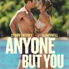 "Tutti tranne te", il film con Sydney Sweeney e Glen Powell (da oggi al cinema) è già virale sui social