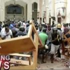Esplosioni in chiese e hotel di lusso: 215 morti, 35 stranieri