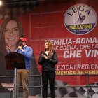 Elezioni Emilia Romagna, la mappa del voto: le città a sinistra, ma la provincia tifa Salvini