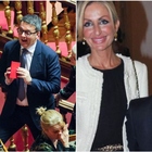 Renzi «mafioso», la moglie di Brunetta deve risarcirlo con 20mila euro: «Tweet diffamatorio»
