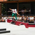 World Skateboard Tour, Roma accoglie i migliori skater del Mondo: date e programma dell'evento