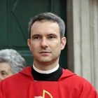Pedopornografia, arrestato in Vaticano ex funzionario della Nunziatura di Washington monsignor Carlo Alberto Capella