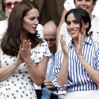 Kate Middleton, lite segreta con Meghan Markle: «Ecco perché non si sopportano»