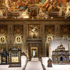 Roma, dalle meraviglie di Galleria Borghese fino alle note di James Taylor, un fine settimana di grandi eventi