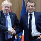 Accordo Johnson-Ue: voto appeso a un filo