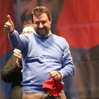 Gregoretti, Salvini ai senatori della Lega: «Oggi votate per il mio processo»