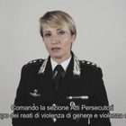 Giornata contro la violenza sulle donne: i carabinieri in prima linea