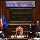 La Legge Zan affossata in Senato col voto segreto. Esulta il centrodestra, scambio di accuse Pd-Renzi
